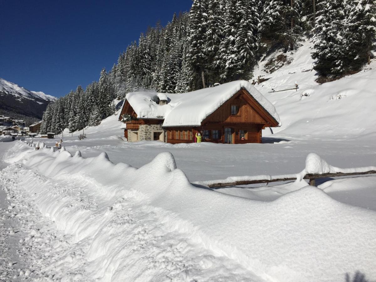 Chalet Alpine *