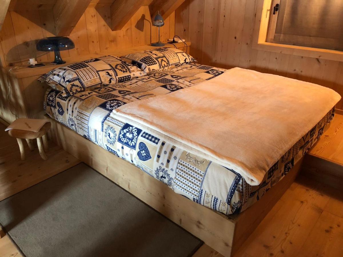 Alpine Chalet
