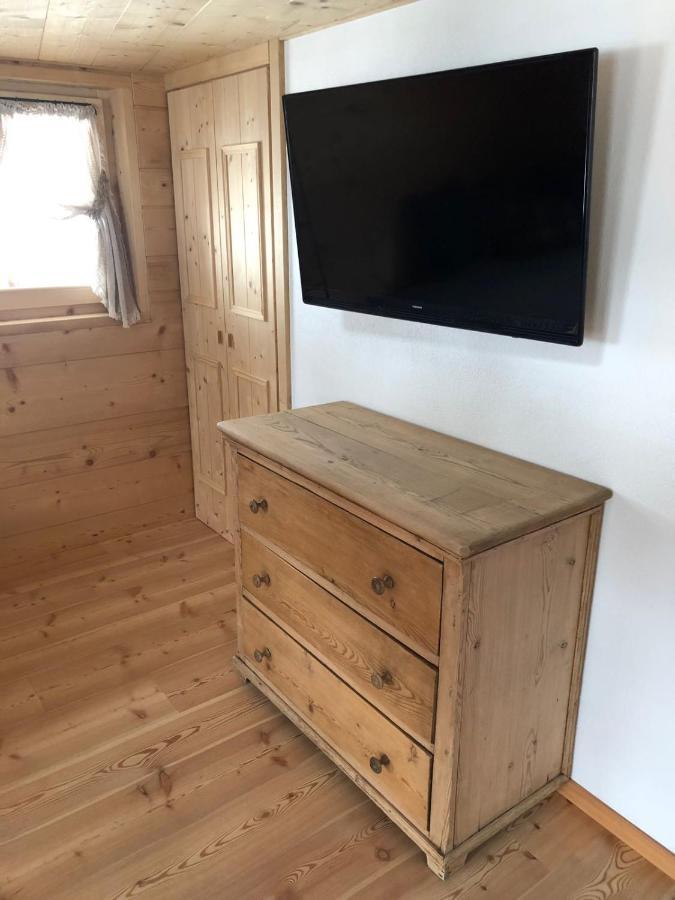 Chalet Alpine Santa Caterina Valfurva