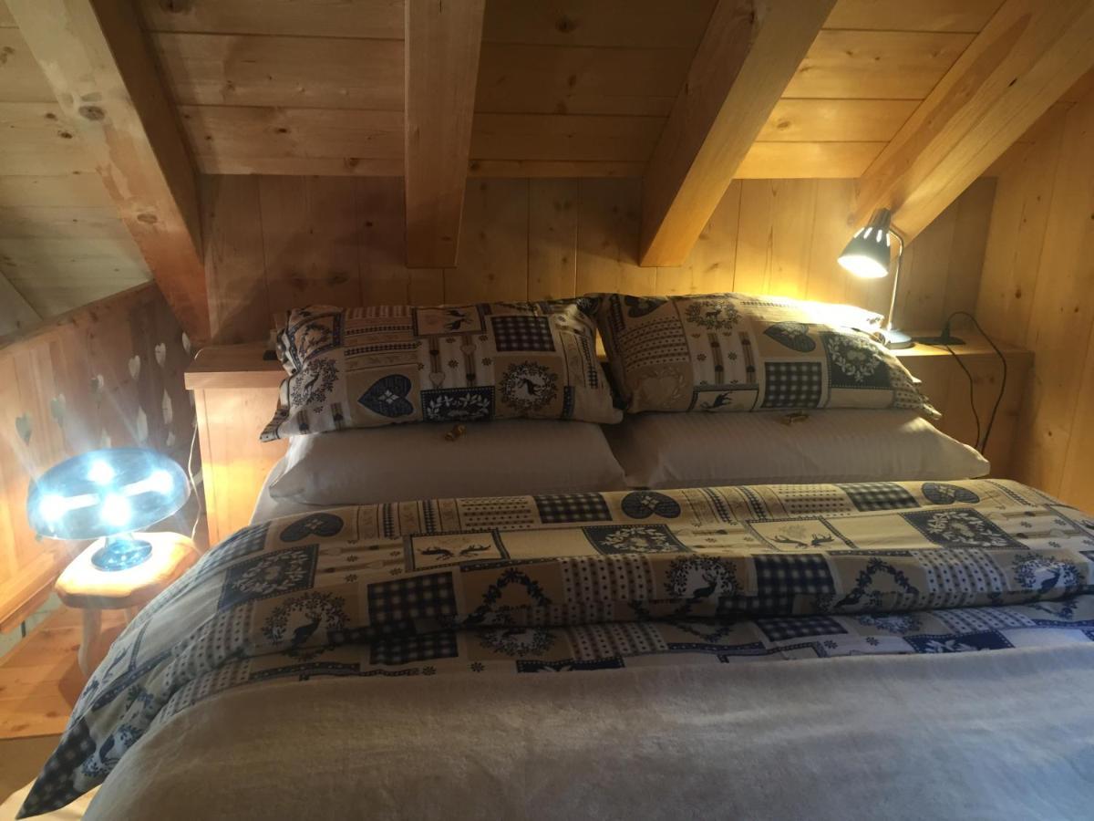 Chalet Alpine