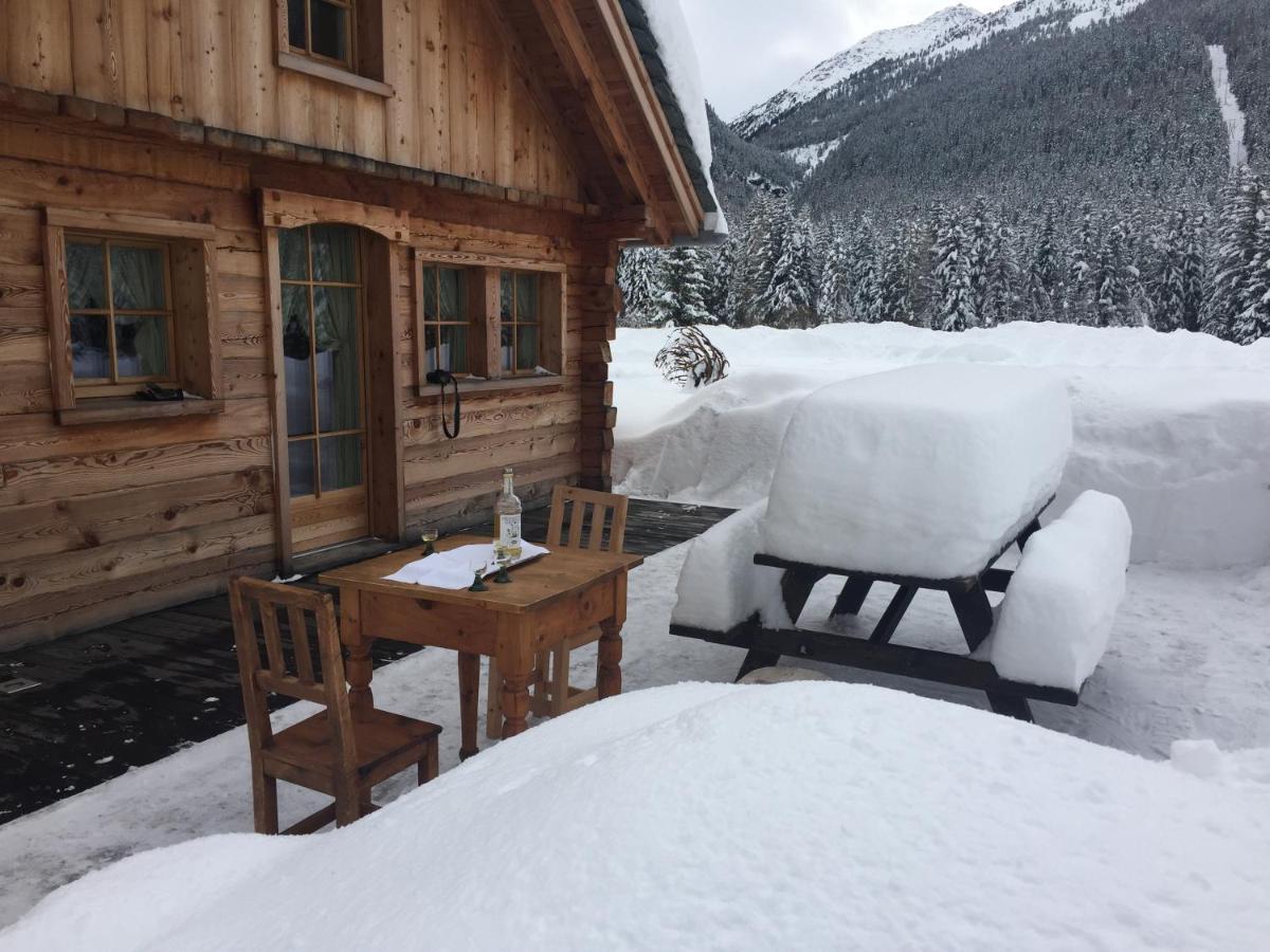 Alpine Chalet Santa Caterina Valfurva