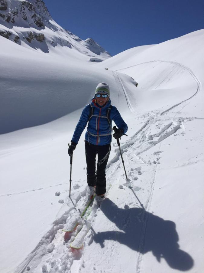 Chalet Alpine Santa Caterina Valfurva