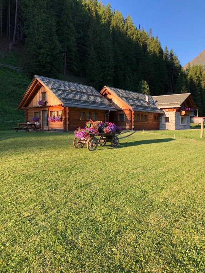 Alpine Chalet *