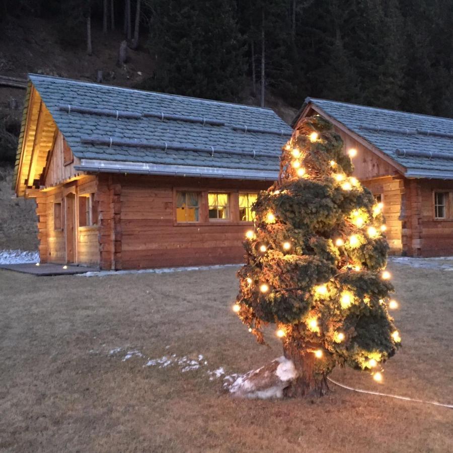 Alpine Chalet Santa Caterina Valfurva