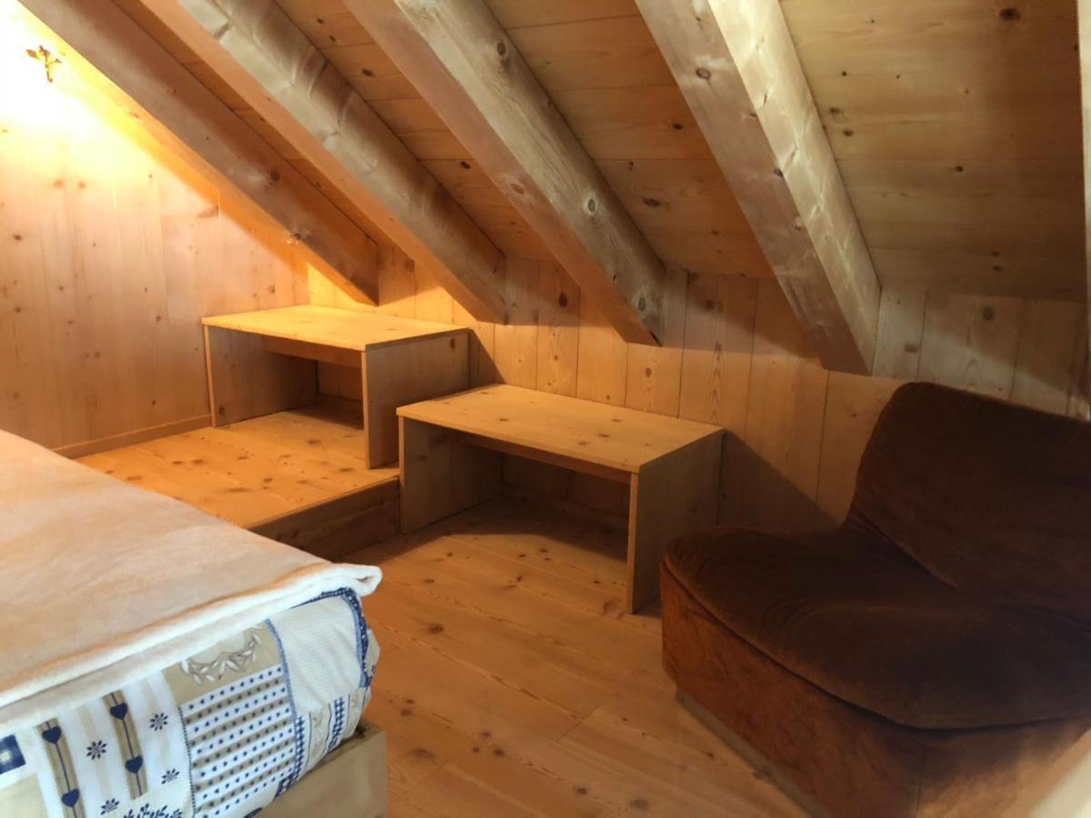 Chalet Alpine Santa Caterina Valfurva